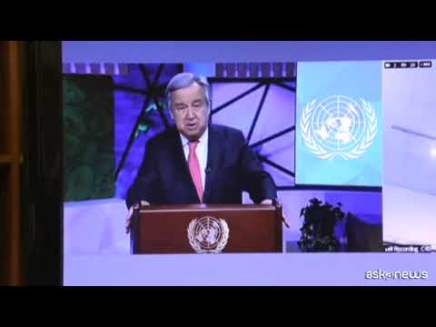 Global warming, Onu: record nel 2021 per 4 indicatori chiave