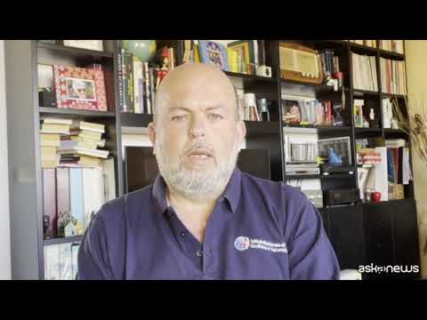 Ingv: oltre 5 mila terremoti in Italia, edilizia vulnerabile