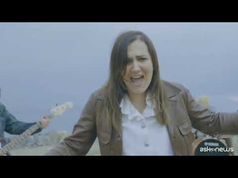 L’omaggio punk a Battiato di La trappola di Dalian