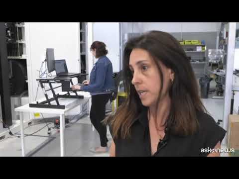 L’alveare hi-tech che salva le api grazie all’AI