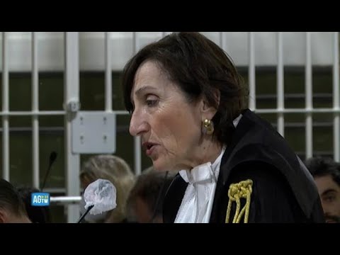 Ruby ter, pm: «Una sentenza di primo grado dopo 8 anni? Il sistema ha fallito»