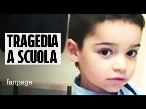 Asilo L’Aquila, Tommaso morto schiacciato dall’auto: “Bimbi incastrati sotto le ruote”