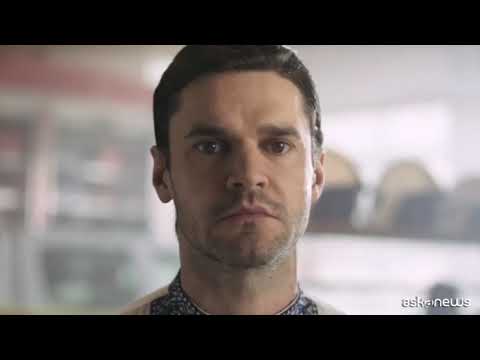 In Ucraina la camicia ricamata, talismano per soldati e non solo