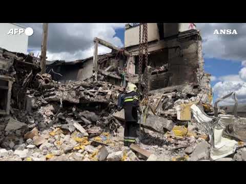 Zelensky a Davos, i big pensano alla ricostruzione