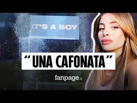 “Una cafonata imbarazzante”, Chiara Nasti risponde alle critiche sulla sorpresa all’Olimpico