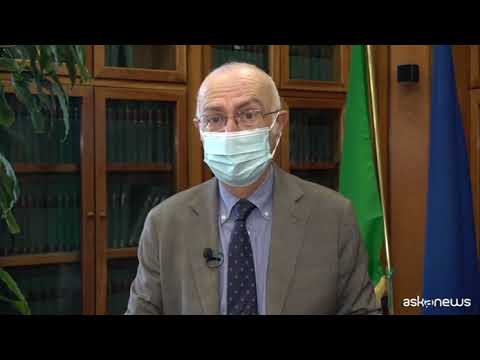 Vaiolo delle scimmie, Rezza: disposto sistema di monitoraggio