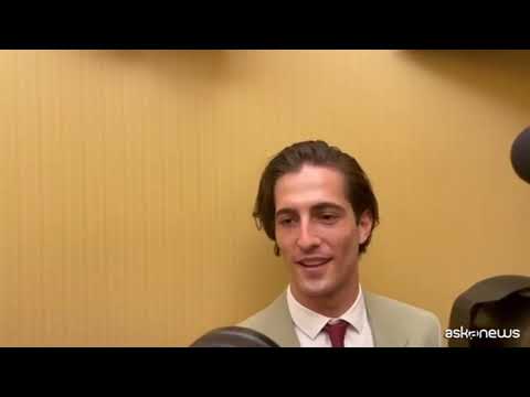 Damiano dei Maneskin testimonial per sensibilizzare su vulvodinia