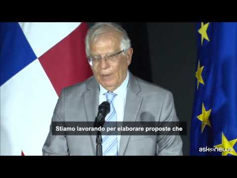 Borrell: altre banche fuori da Swift con sanzioni Ue a Mosca