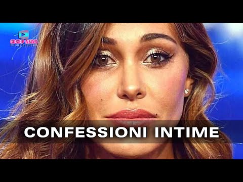 Belen Rodriguez: Le Confessioni Intime in Diretta Tv!