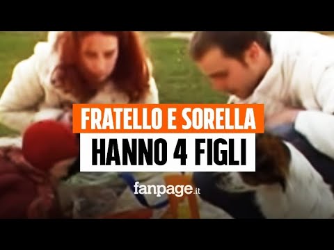 Fratello e sorella hanno avuto 4 figli assieme: “Gli unici che dovrebbero giudicarci siamo noi”