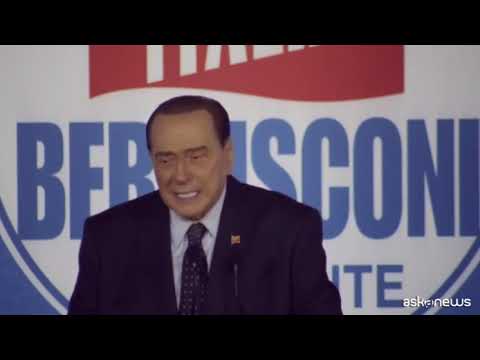 Berlusconi: di nuovo in campo, lavorare per elezioni del 2023