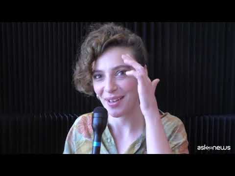 Cannes, Jasmine Trinca: “Marcel!”, tra storia personale e Chaplin