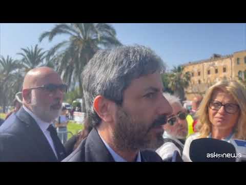 Mafia, Fico: insistere sempre per trovare la verità sulle stragi