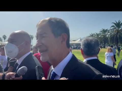 Musumeci: Falcone e Borsellino lasciati soli da pezzi dello Stato