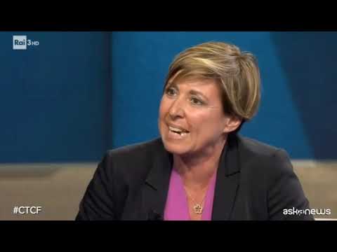 Fiammetta Borsellino: “Inopportuno impegno Cuffaro e dell’Utri”