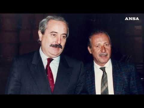 Falcone, quando gli scettici canzonavano il pool