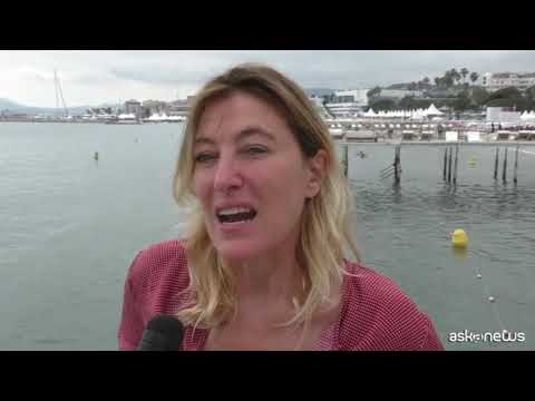 Cannes, Bruni Tedeschi: “Les Amandiers” film vitale e doloroso