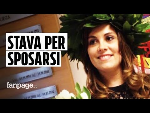 Barbara De Donatis muore a 40 giorni dalle nozze: cade dalla moto del fidanzato per l’asfalto bagnat