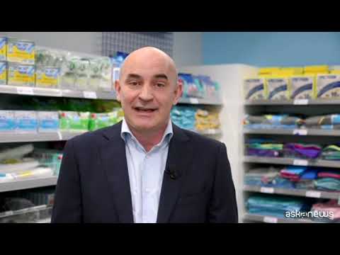 Action festeggia il suo primo anno in Italia con il decimo store