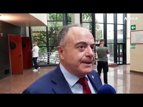 Falcone, Gratteri: “La notizia fu drammatica e inaspettata”