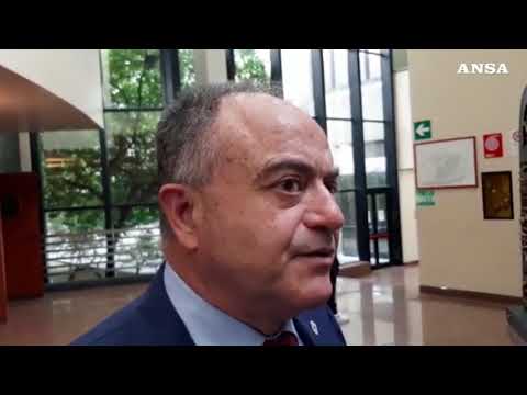 Falcone, Gratteri: “Molti gattopardi, prima lo hanno deriso poi sui palchi a commemorarlo”