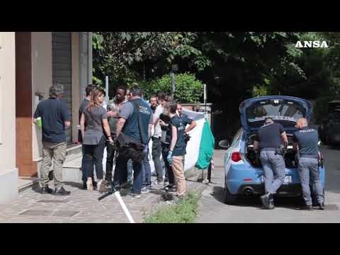 Modena, bimba di 4 anni cade dal settimo piano e muore: l’ipotesi e’ di un incidente