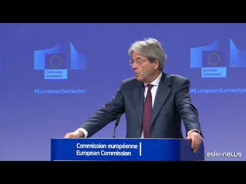 Gentiloni: Ue non chiede reintroduzione tassazione su prima casa