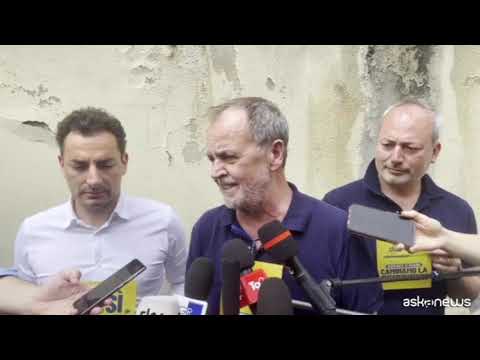 Referendum, Calderoli: “Dobbiamo rompere il muro del silenzio”