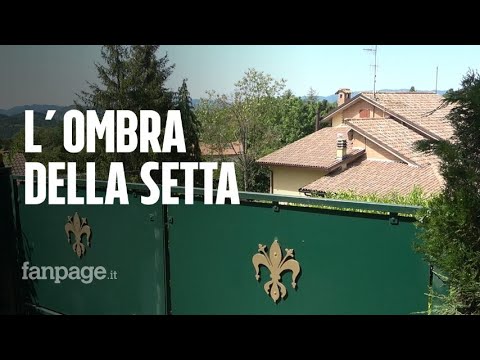 Coppia suicida a Forlì, l’ombra della “setta” sul borgo: “Quasi tutti ne fanno parte”