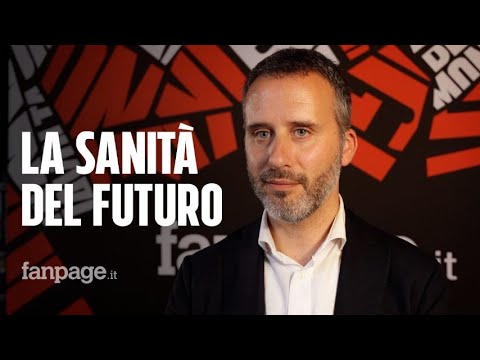 Ansalone (Novartis): “Dobbiamo spingere sulla sanità digitale per prevenire le patologie”