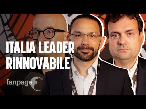 Enel: “Abbiamo abbassato i costi delle rinnovabili, ora puntiamo sull’innovazione green”