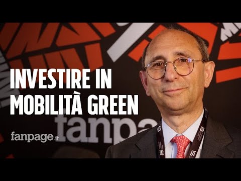 “Entro il 2030 taglieremo del 50% le emissioni di CO2 nella logistica”: il piano di P&G
