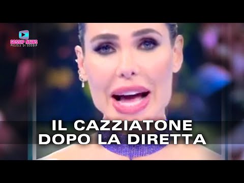 Isola Dei Famosi: Ilary Bacchettata Dagli Autori… Cosa Succede Dietro Le Quinte!