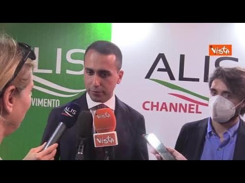 Governo, Di Maio: “Con guerra e inflazione non possiamo permetterci un Papeete 2”