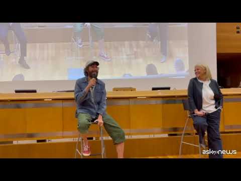 Ri-Party-Amo, Jovanotti lancia il progetto green dei beach party