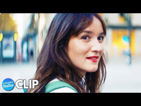 GLI AMORI DI ANAÏS (2022) Clip “L’Incontro” e “Parlami Anaïs” dalla Commedia Romantica