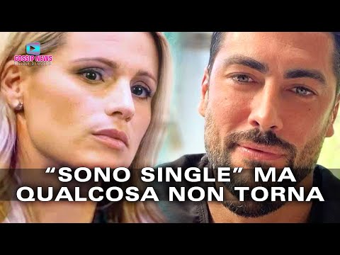 Michelle Hunziker Si Dichiara Single… Ma Qualcosa Non Torna!