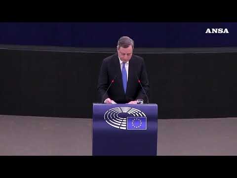 Immigrazione, Draghi: “Superare le logiche del Trattato di Dublino”