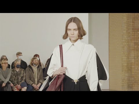 Proenza Schouler | Fall Winter 2022/2023 | Full Show