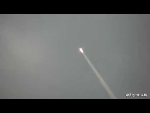 Russia: “Lanciato con successo nuovo missile ipersonico”
