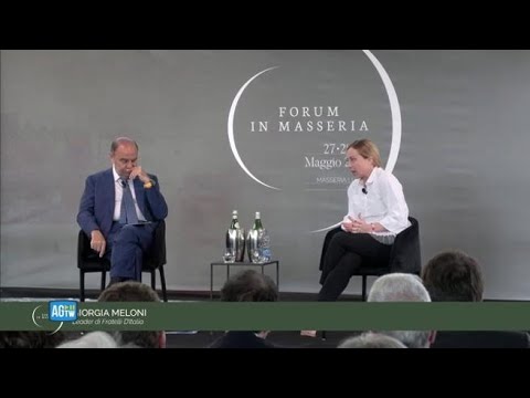 Meloni: «Matteo in Russia? Attenzione a non dare segnali di crepe nel fronte»