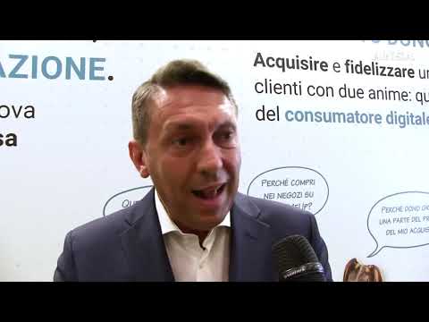 TrustMeUp, le donazioni fidelizzano il cliente