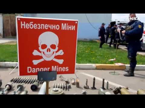 “Putin un criminale di guerra, lo processeremo”
