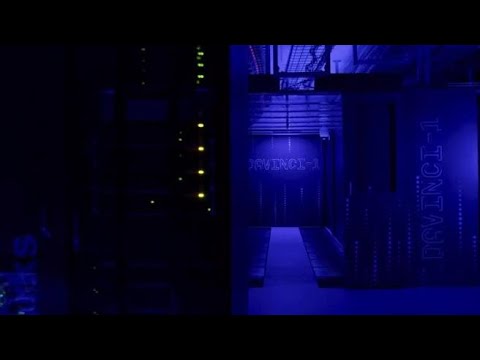 Viaggio nel futuro: dentro i Leonardo Labs