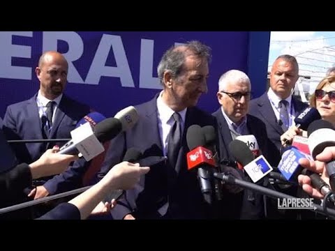 Sala: «Salvini a Mosca? Se ci sta almeno un anno lo porto in spalla io»