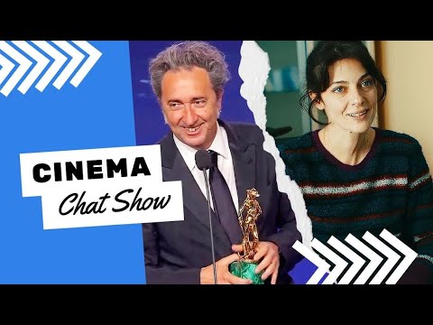 Parliamo con la regista Giulia Steigerwalt di Settembre – I vincitori dei David di Donatello 2022