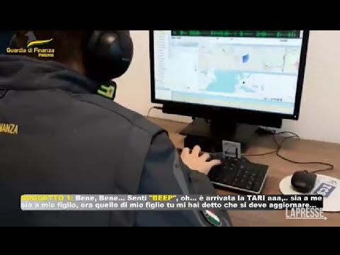 «Ho la Tari da pagare, me la sistemi?», così il dipendente del Comune di Palermo cancellava…