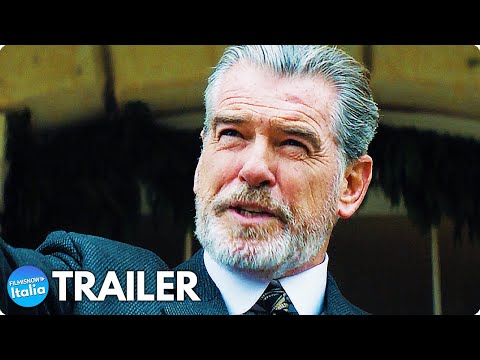 THE SON – IL FIGLIO Stagione 2 (2022) Trailer ITA della Serie Western con Pierce Brosnan