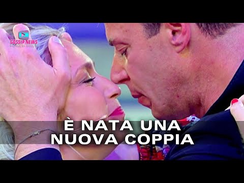 Uomini e Donne: Diego e Aneta Lasciano il Programma! Imbarazzo In Studio!