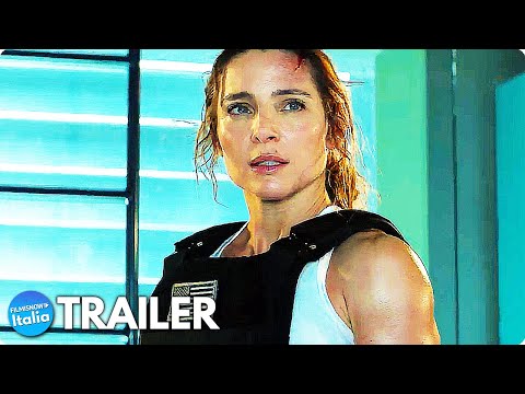 INTERCEPTOR (2022) Trailer ITA del Film d’Azione